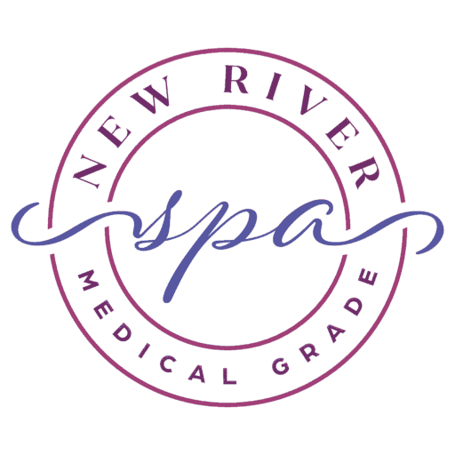 New River Medical Grade Spa Logo